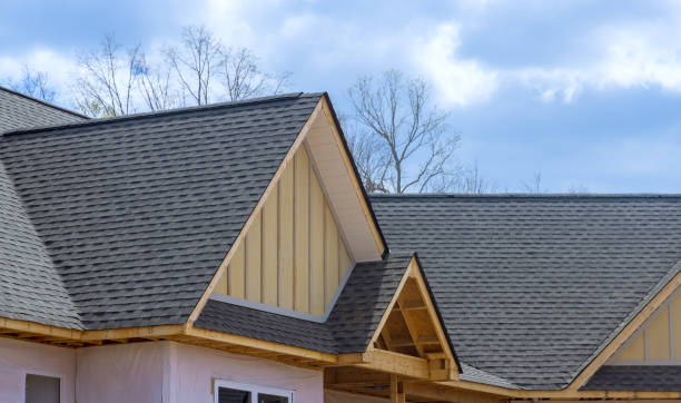 Best Rubber Roofing (EPDM, TPO)  in Ashford, AL