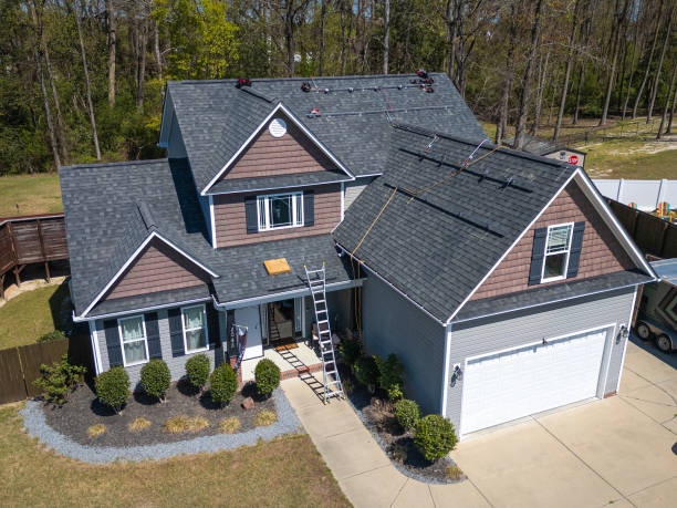 Reliable Ashford, AL Roofing Service Solutions