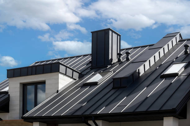 Best Hot Roofs  in Ashford, AL